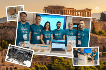 Our WordCamp Europe Sponsorship Story