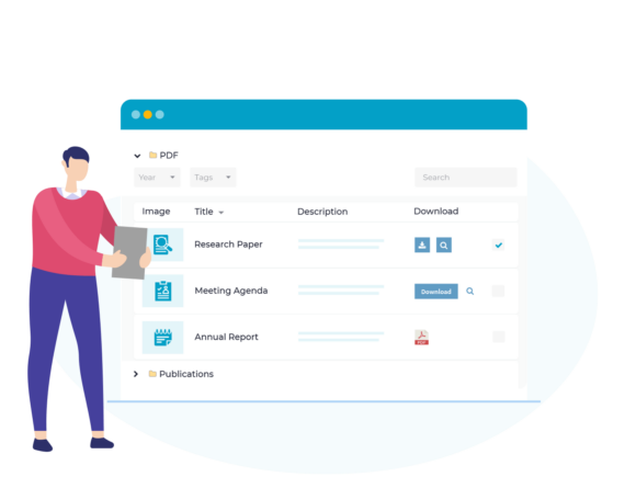 WooCommerce Document Library Pro