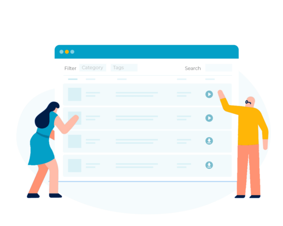WooCommerce Post Table Pro