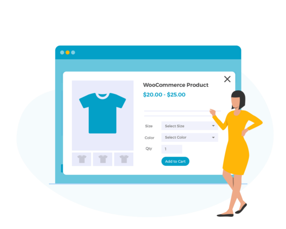 WooCommerce Quick View Pro