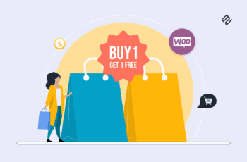 How to make a buy one get one free offer in WooCommerce