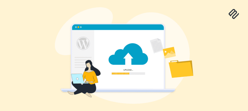 Allow file uploads for WooCommerce