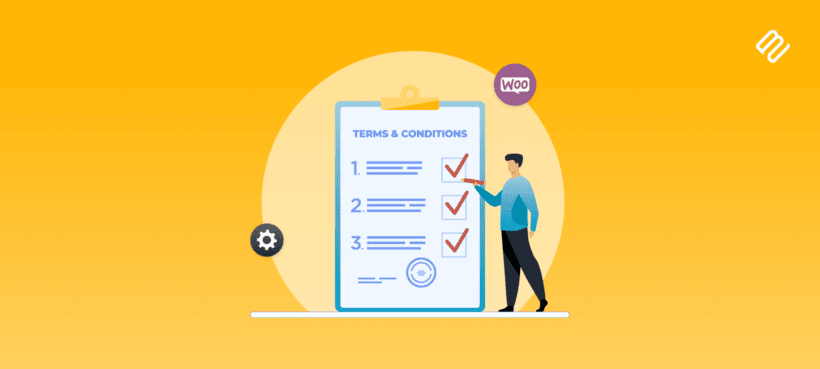 Guide to Adding Terms and Conditions in WooCommerce