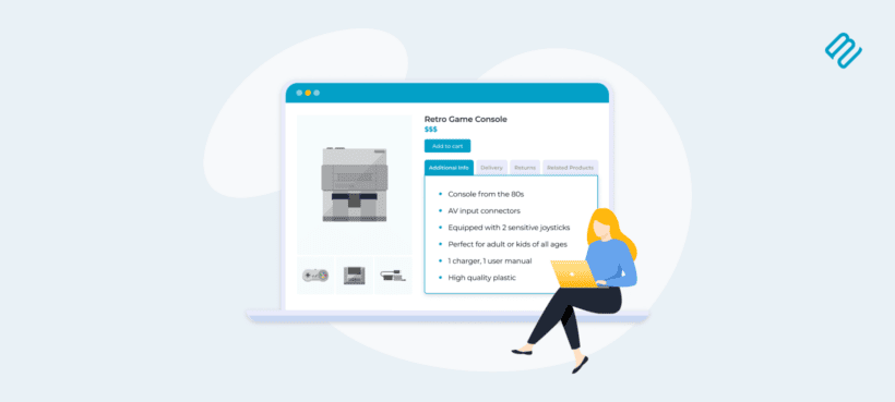 How to Effectively Use the Additional Information Tab