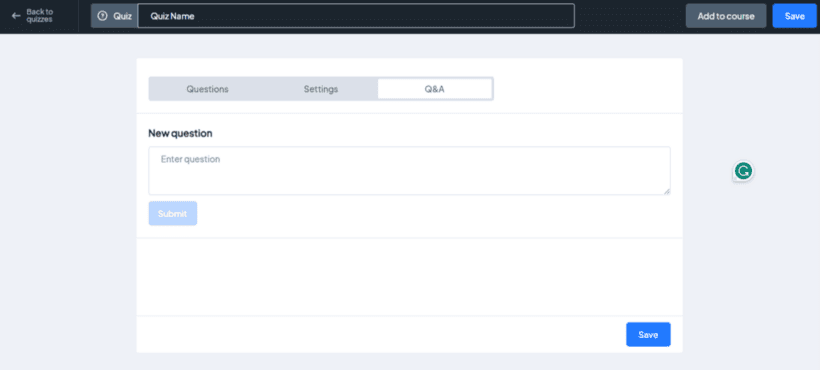 MasterStudy LMS Quiz Builder 4