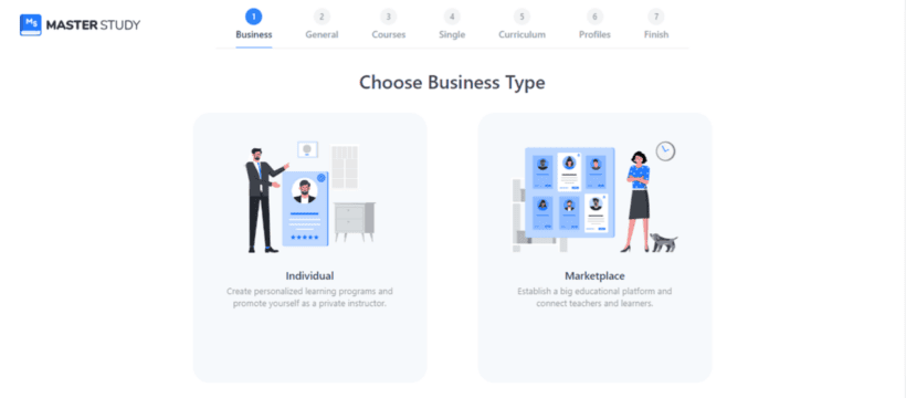 MasterStudy LMS - WordPress LMS 2