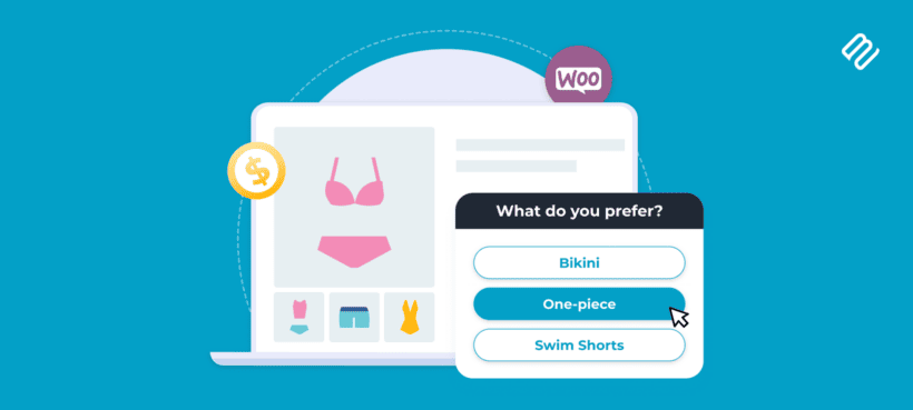 Product Recommendation Quiz for Woocommerce
