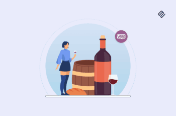 WooCommerce wine club