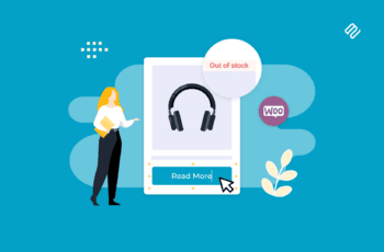 Changing the 'Read More' button text in WooCommerce