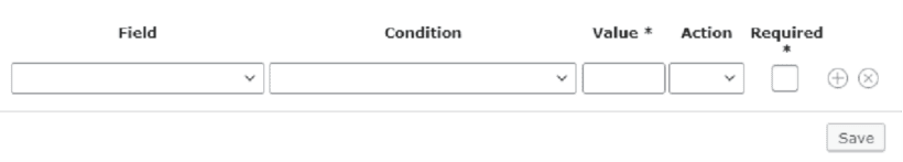 edit WooCommerce checkout page - Creating conditional logic rules