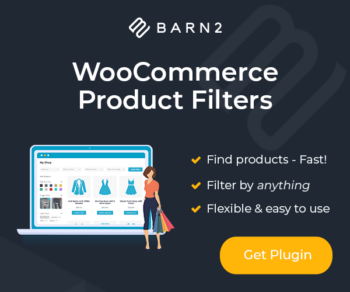WooCommerce Product Filters square affiliate banner