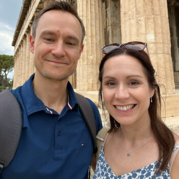 Katie and Andy Keith Barn2 Plugins