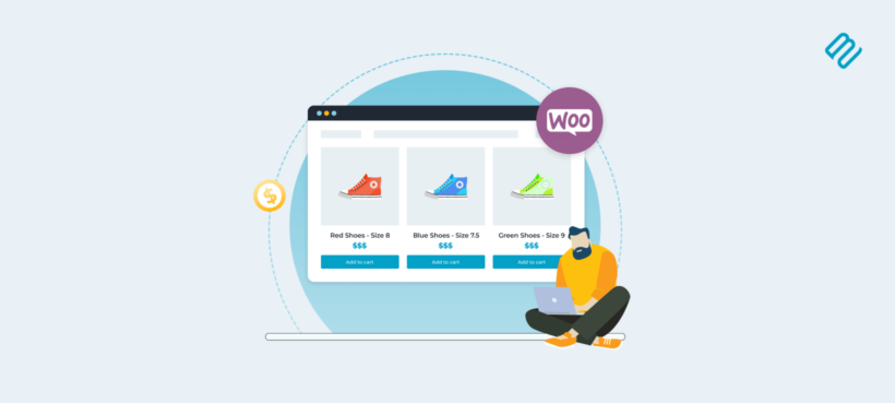 Mastering Variations as Single Products in WooCommerce
