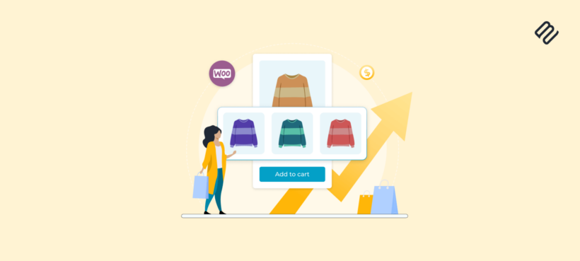 Upgrade Your Store with WooCommerce image variations