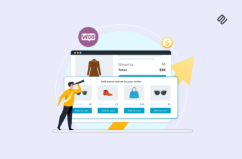 Woocommerce one click upsell