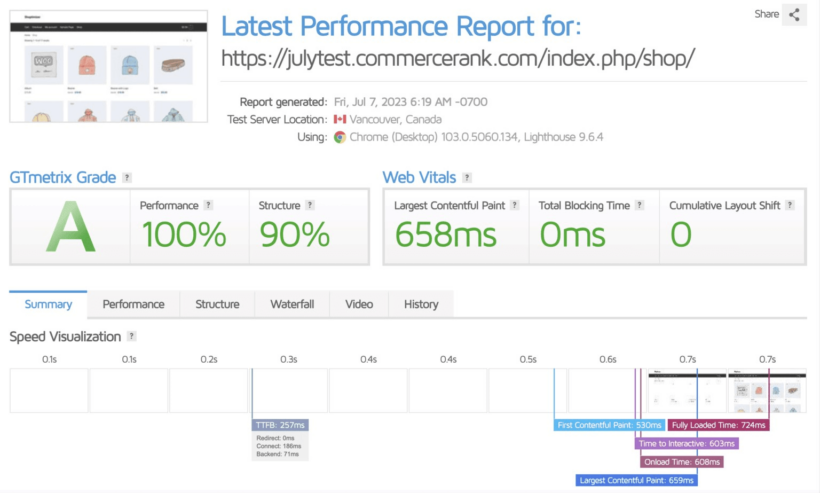 How to speed up slow WooCommerce theme