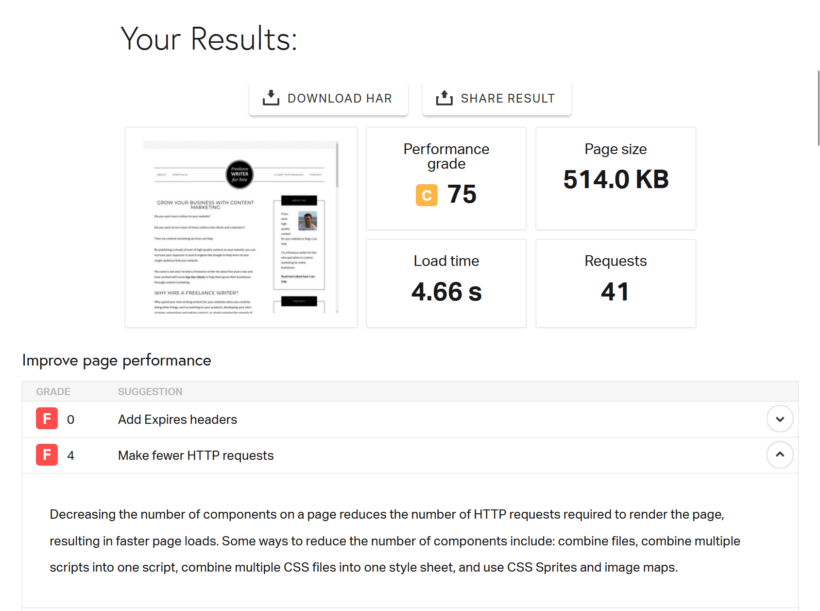 Slow WooCommerce theme with too many http requests