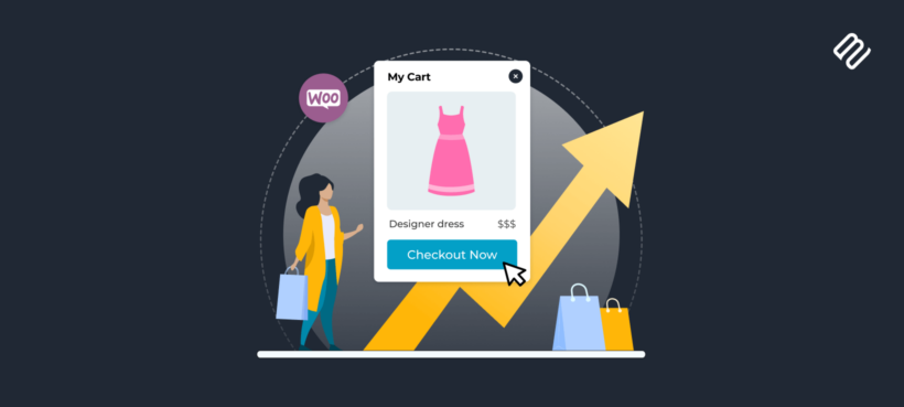 Speed up woocommerce checkout
