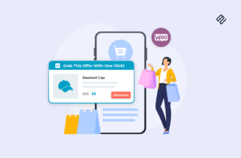 Woocommerce order bump