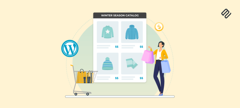 Wordpress catalog plugins
