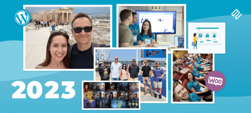 Barn2 2023 year in review