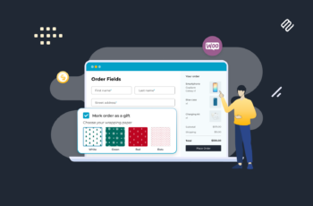 Woocommerce custom order fields