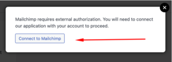 Connect WooCommerce to Mailchimp