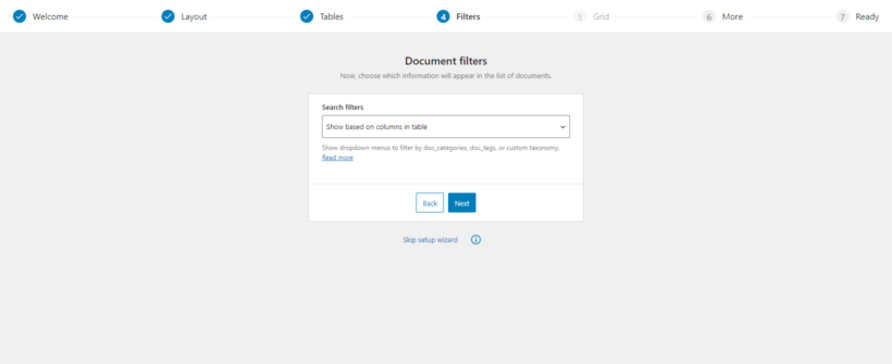 WordPress YouTube plugin - Document Library Pro 5
