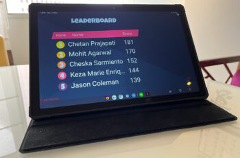 Barn2 WooCommerce quiz leaderboard