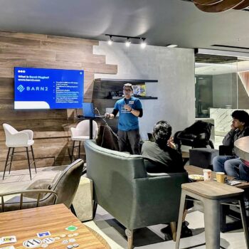 EJ presentation WordPress Philippines User Group