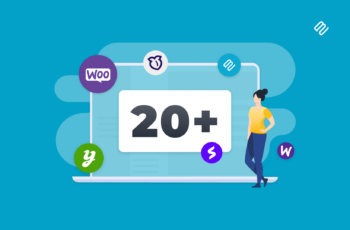 Top 20+ must-have WooCommerce plugins - Crop