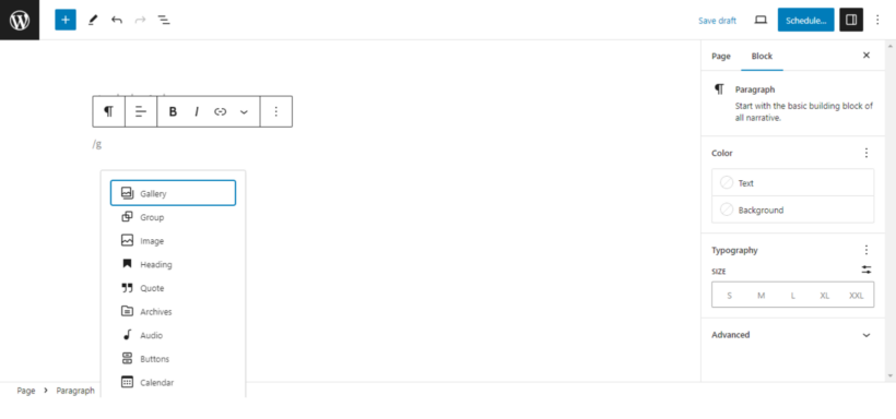 WordPress Image Gallery 7