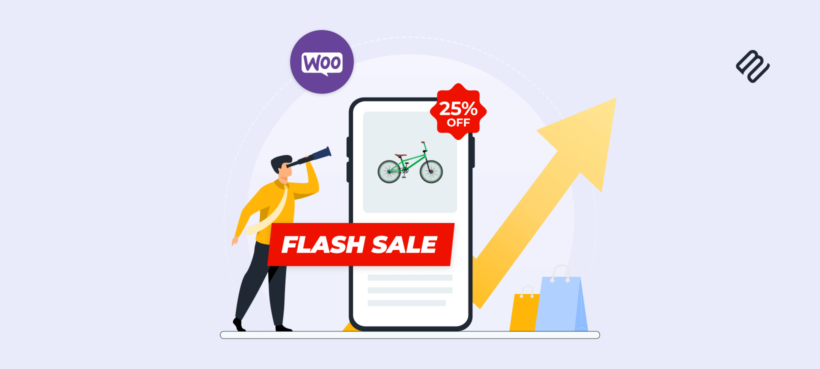 Crafting Dynamic Flash Sale Discounts in WooCommerce