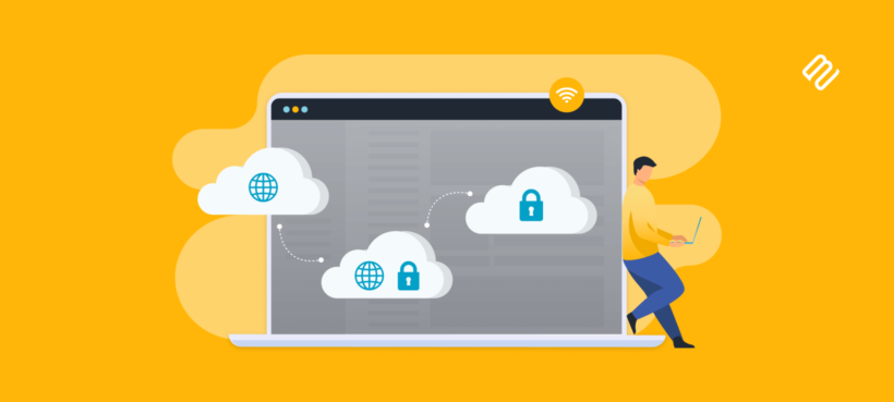 Public vs. private vs. hybrid cloud: The key differences in cloud computing