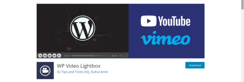 WP-Video-Lightbox-–-WordPress-plugin-WordPress-org