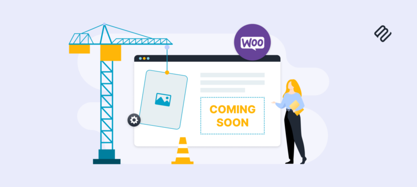 WooCommerce Coming Soon mode and how to use it