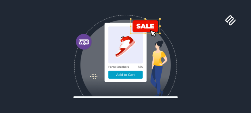 Customize your WooCommerce sale badge: A comprehensive guide