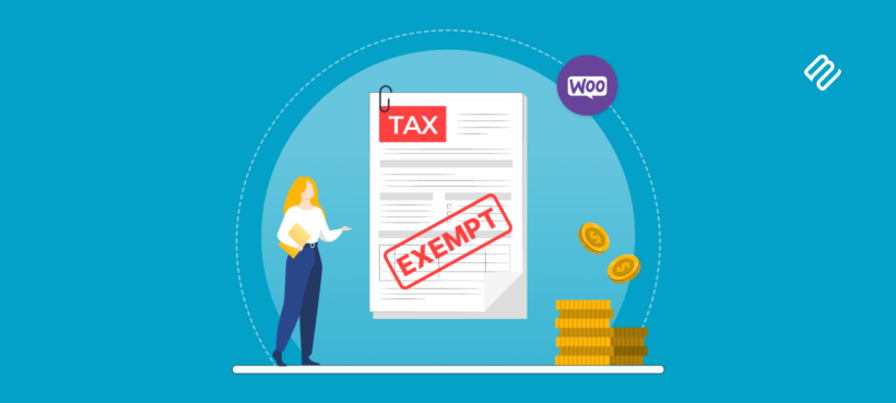 Customize Tax Exemptions for WooCommerce Roles