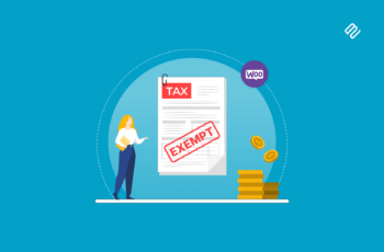 Customize Tax Exemptions for WooCommerce Roles