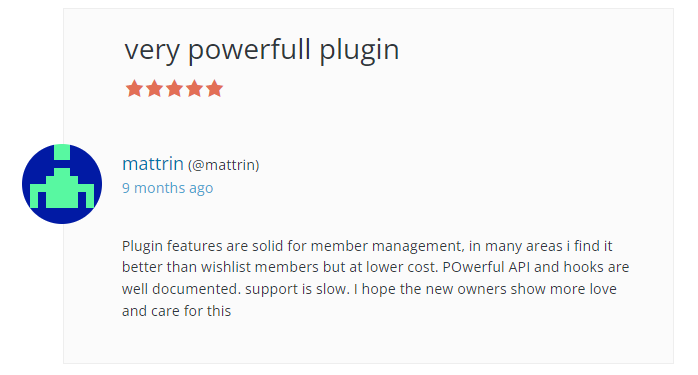 WordPress Restrict Content Plugin - Restrict Content Pro 4