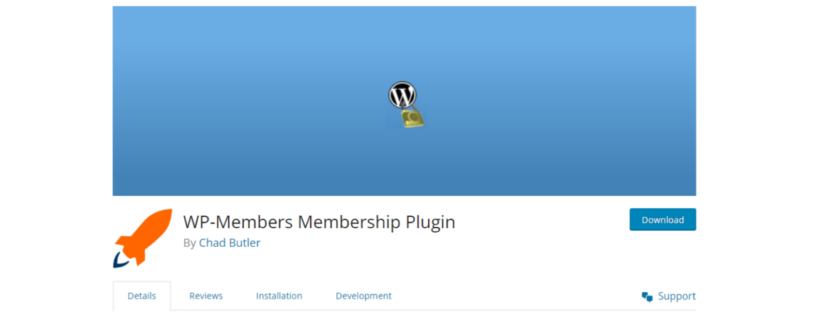 WordPress Restrict Content Plugin - WP-Members