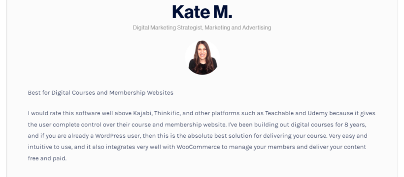 WordPress Restrict Content Plugin - Wishlist Member 2