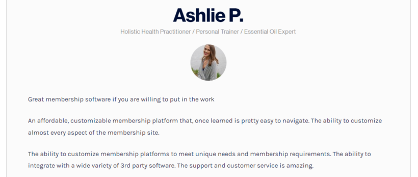 WordPress Restrict Content Plugin - Wishlist Member 3