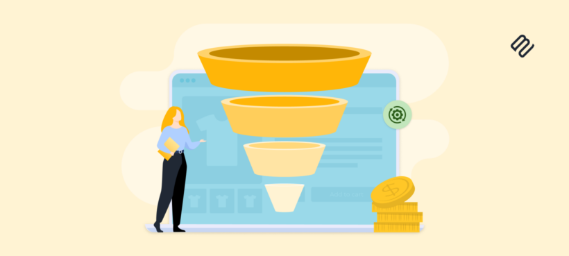 8 proven funnel optimization strategies for online stores in 2024