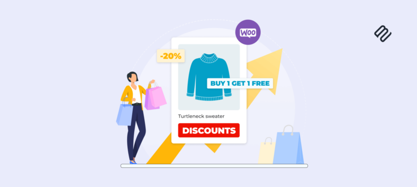 How to create a discount pricing strategy for WooCommerce