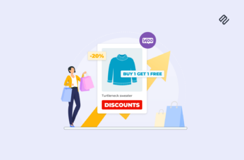 How to create a discount pricing strategy for WooCommerce