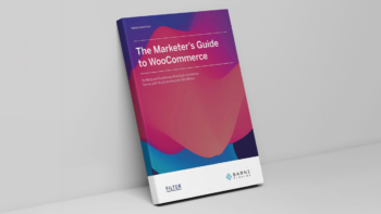 Media Coverage - Marketers Guide to WooCommerce