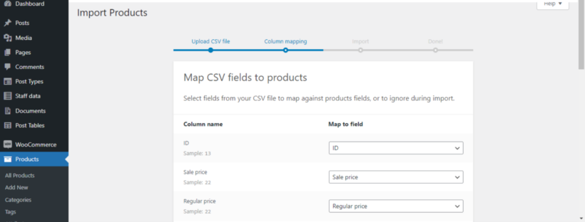 change price in WooCommerce 8