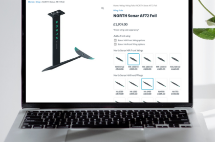 The Foiling Collective