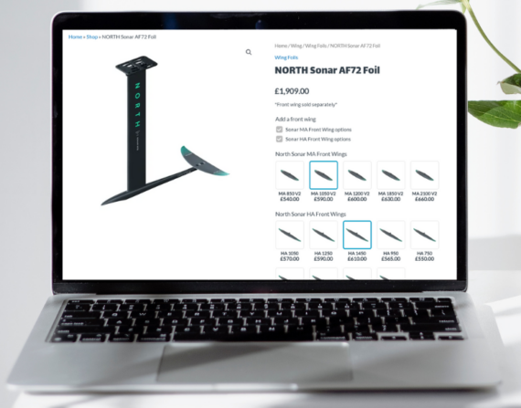 The Foiling Collective